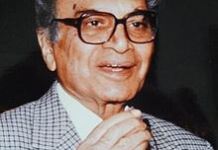 Jagmohan-Kashmir