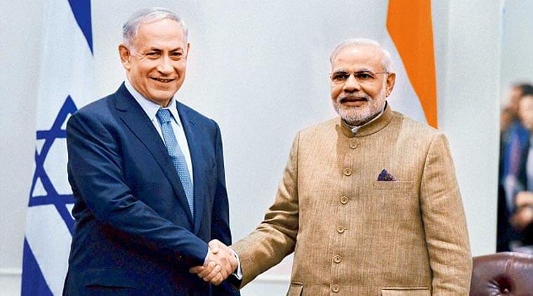 Modi-Netanyahu