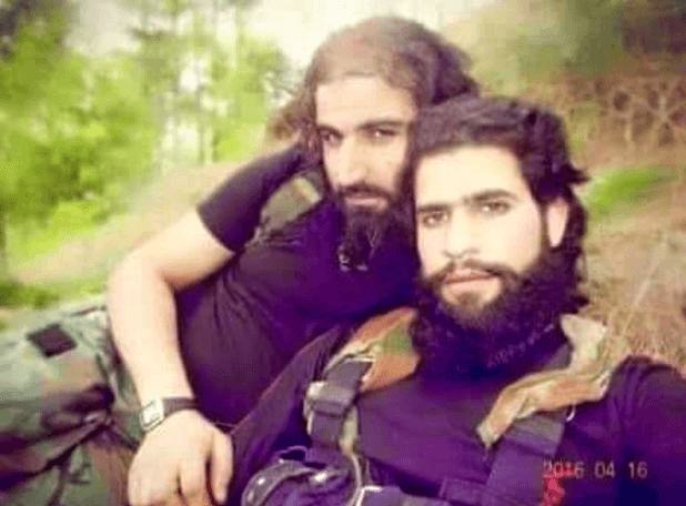 Zakir-Musa-Sabzar