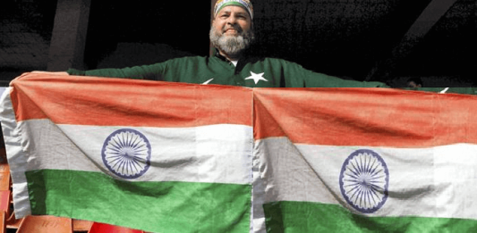 PAKISTANI-CHACHA