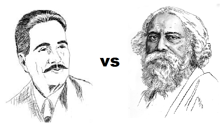 iqbal-tagore