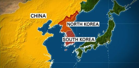 north-korea