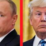 Trump-Putin-Meeting