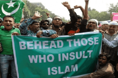 Blasphemy-Laws-Pakistan