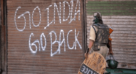 Hate-in-Kashmir