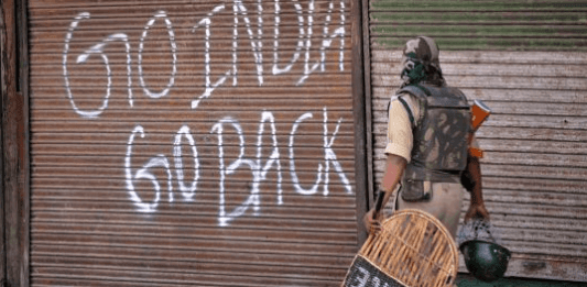 Hate-in-Kashmir