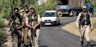 Indian-Army
