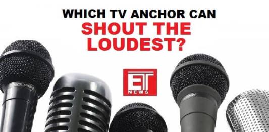 Indian-TV-Anchors