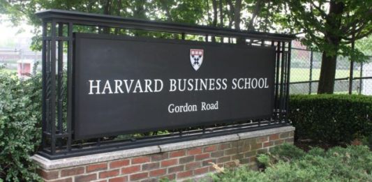 Good-Business-School