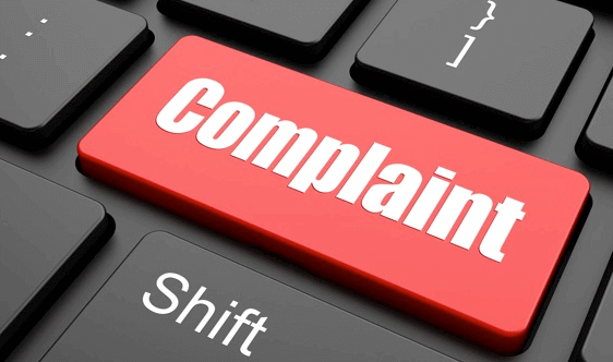 online-consumer-complaint