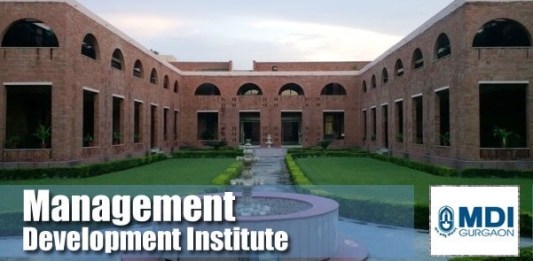 MDI-GURGAON