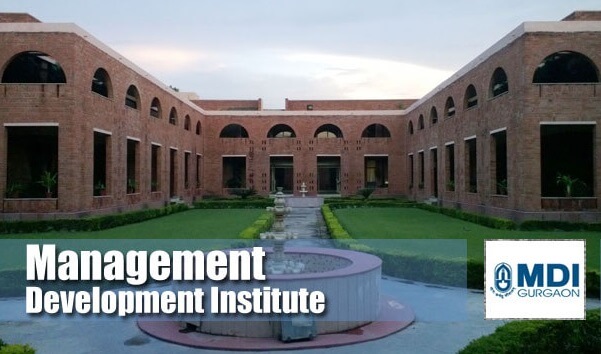 MDI-GURGAON