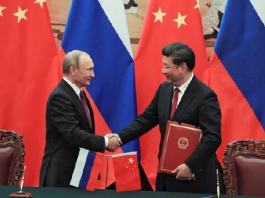 As the US Continues Arming Ukraine, China Sees Red Lines Could Also Be Infringed, Asserts Sovereignty by Breaching Taiwan ADIZ