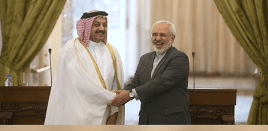 Iran-Qatar