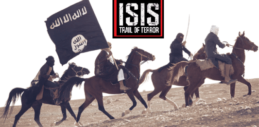 ISIS
