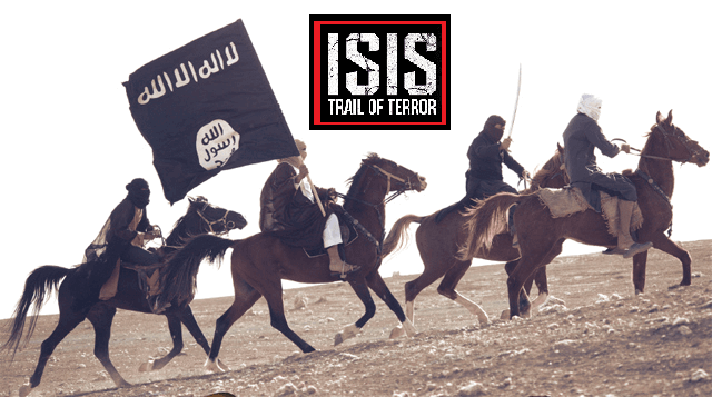 ISIS