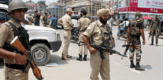 Pulwama-Attacks