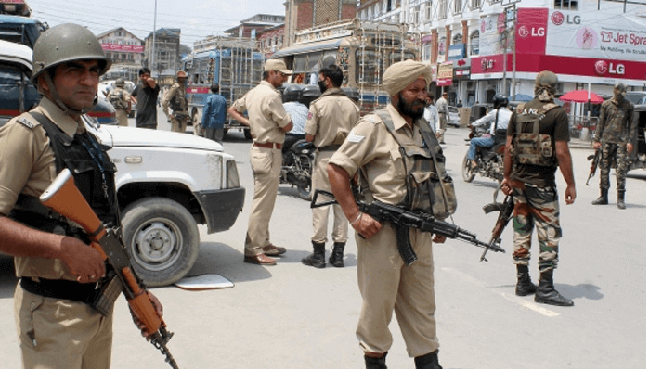 Pulwama-Attacks