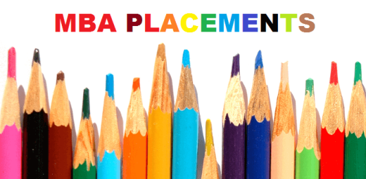 MBA PLACEMENTS