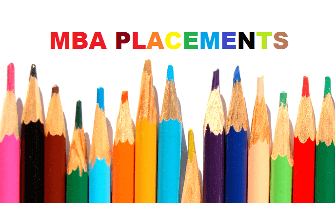 MBA PLACEMENTS