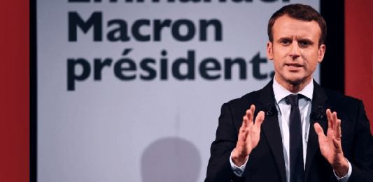 President-Macron