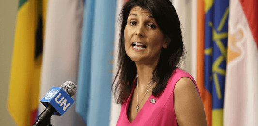 Nikki-Haley