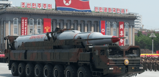 North-Korea-Guam