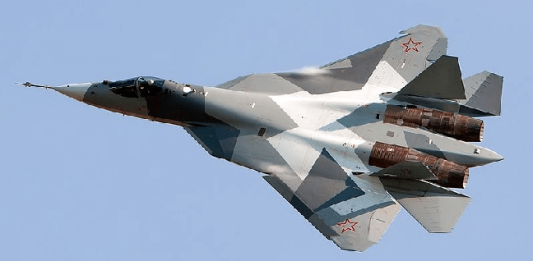 PAK-FA