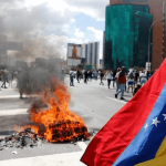 Venezuelan Crisis
