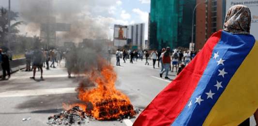 Venezuelan Crisis