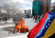 Caught In Trump-Maduro Showdown, Chevron Remains Venezuela’s Only Foreign Oil Operator in the Storm Venezuelan Crisis