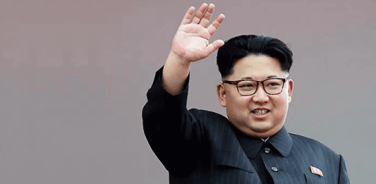Kim-Jong-Un