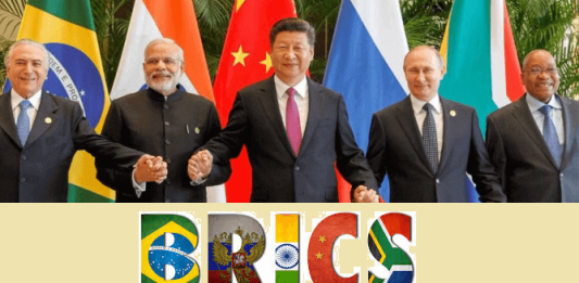 BRICS-SUMMIT