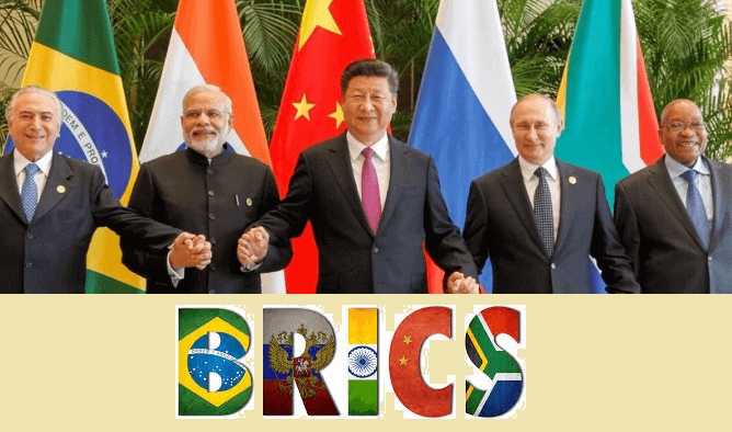 BRICS-SUMMIT