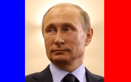 Vladimir-Putin