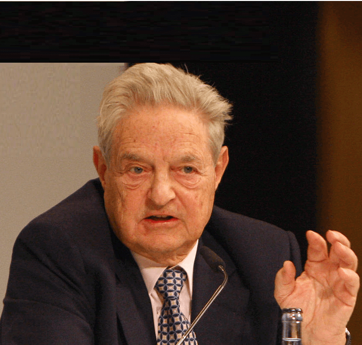 George-Soros