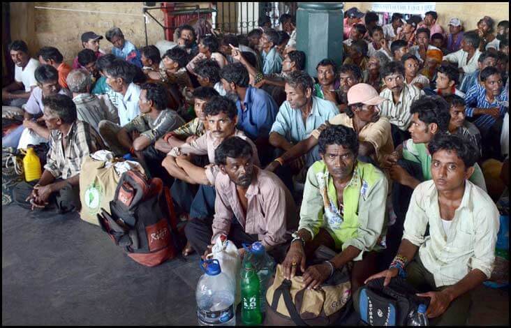 Indian-Fishermen