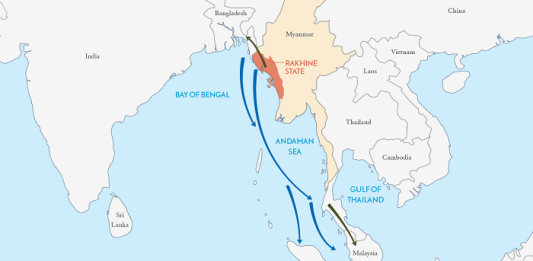 rohingya-refugees