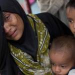 Rohingyas-Issue