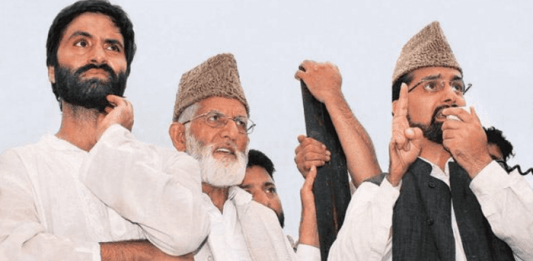 Hurriyat-Talks