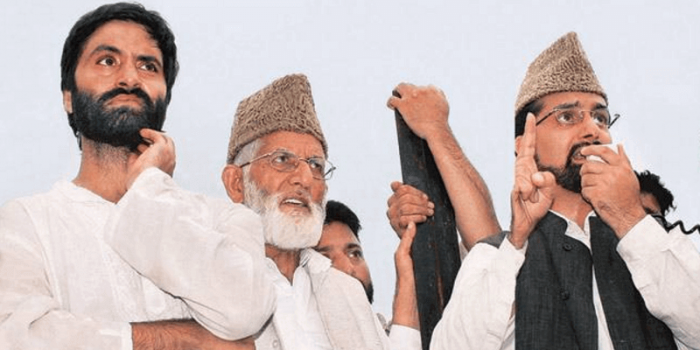 Hurriyat-Talks