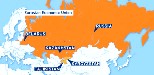 Kazakhstan