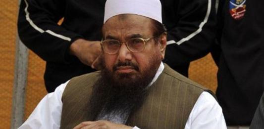 Hafiz-Saeed