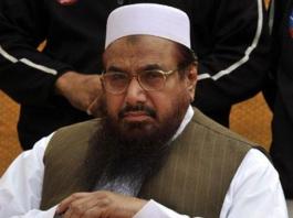 Hafiz-Saeed
