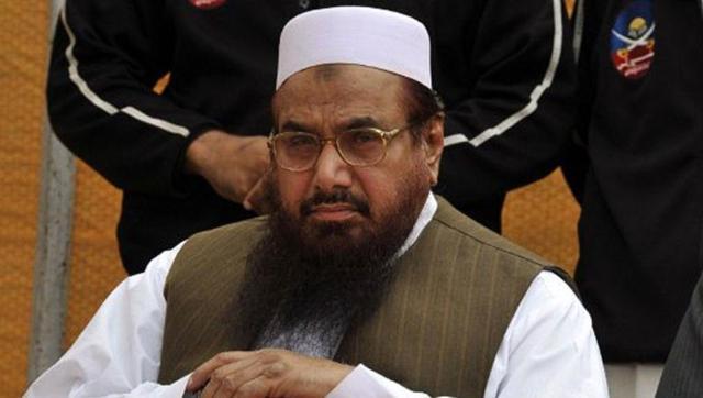 Hafiz-Saeed