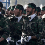 Iranian-Islamic-Revolutionary-Guards