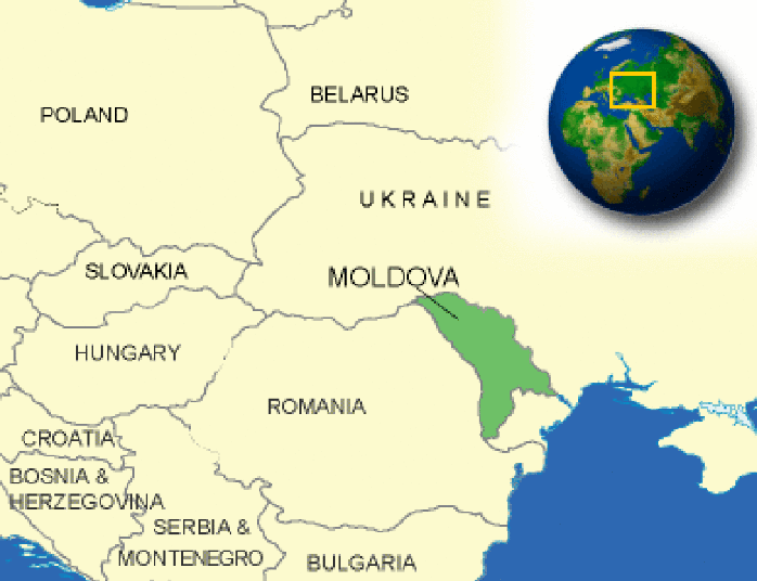 Moldova