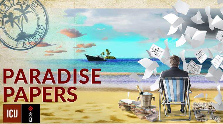 Paradise-Papers