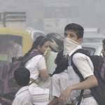 Public-Health-Emergency-Delhi-hazardous-polluted-air
