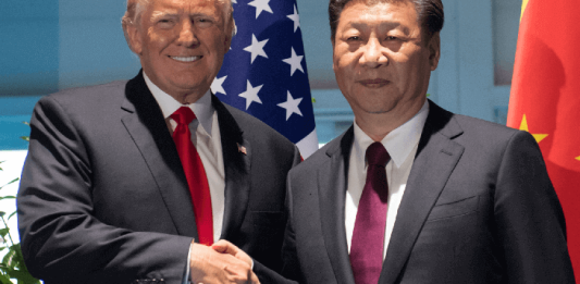 Trumps-china-tour